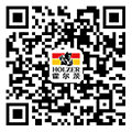 霍爾茨木門微信公眾平臺