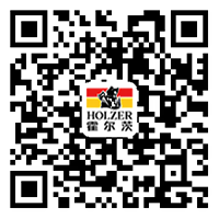 霍爾茨微信公眾號